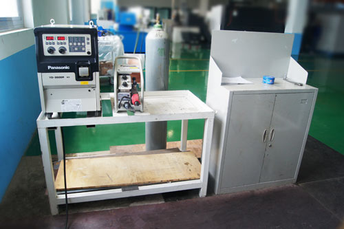 �ձ�Panasonic���Ԅ�(d��ng)CO2/MAG/MIG늻����C(j��)